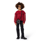 Jeanshose MICHAEL KORS 
                    GIRL
