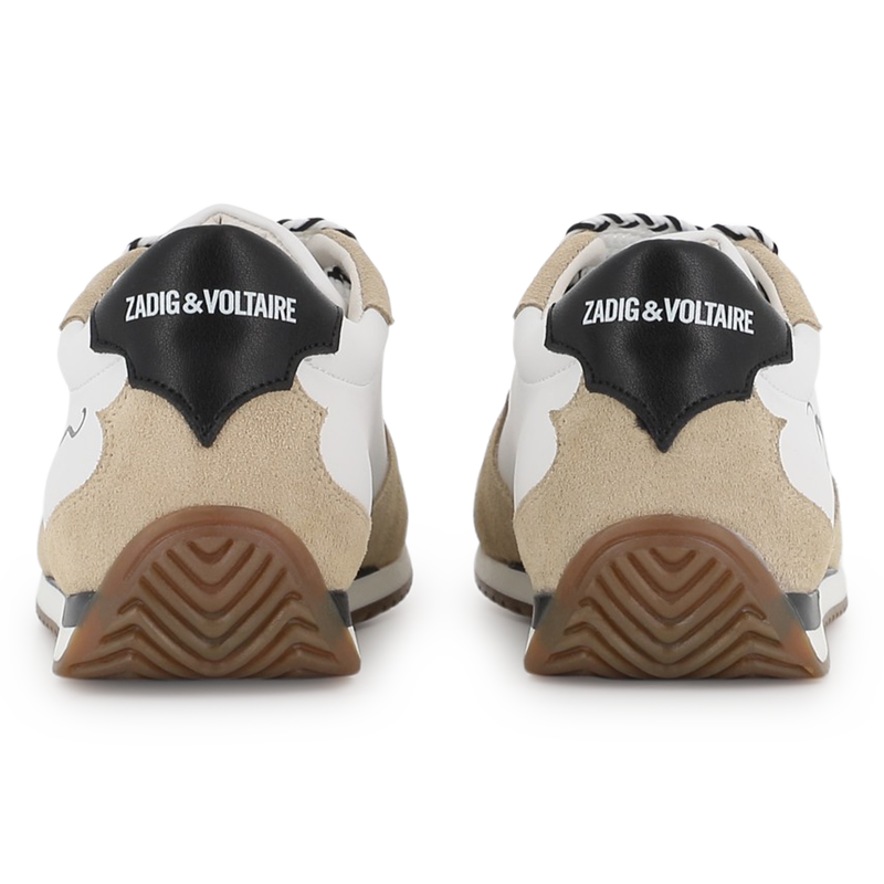 Sportschuhe ZADIG VOLTAIRE 
                        GIRL