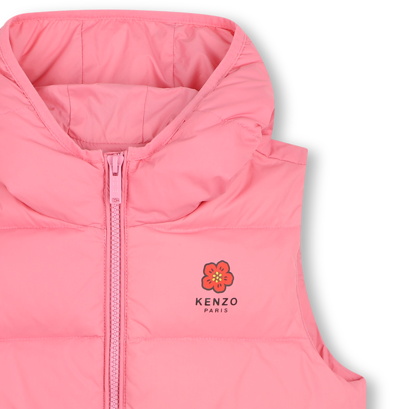 Weste ohne &Auml;rmel KENZO KIDS 
                        UNISEX