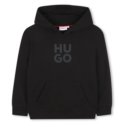 KAPUZENSWEAT HUGO BOY