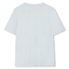 Kurz&auml;rmeliges T-Shirt BOSS 
                    BOY