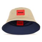 Bob reversibel HUGO 
                    BOY