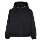 Jacke mit hohem Kragen BOSS 
                    BOY