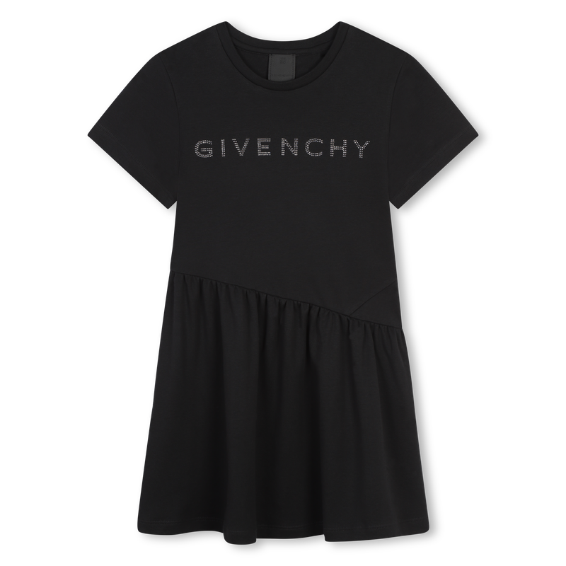 Ausgestelltes Kleid GIVENCHY 
                        GIRL
