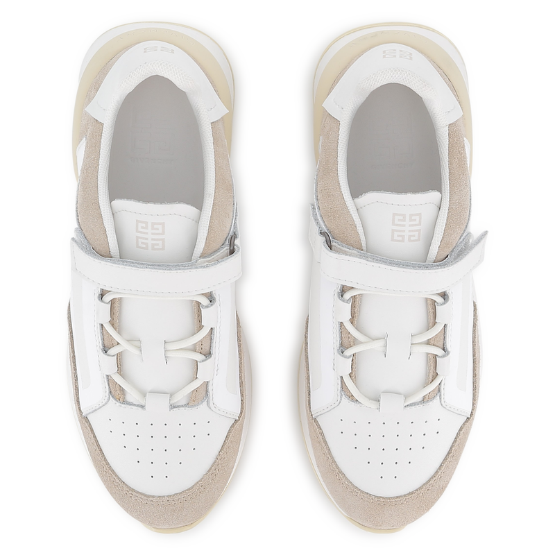 Sneaker mit elastischen Schnürsenkeln GIVENCHY 
                        UNISEX