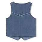 Weste ohne mannchen ZADIG VOLTAIRE 
                    GIRL