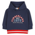 Kapuzenpullover TIMBERLAND 
                    BOY