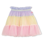 Petticoat aus t&uuml;ll mit pailletten BILLIEBLUSH 
                    GIRL