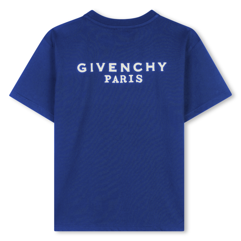 T-Shirt mit kurzen &Auml;rmeln GIVENCHY 
                        UNISEX
