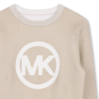 Strickpullover MICHAEL KORS 
                    M&Auml;DCHEN