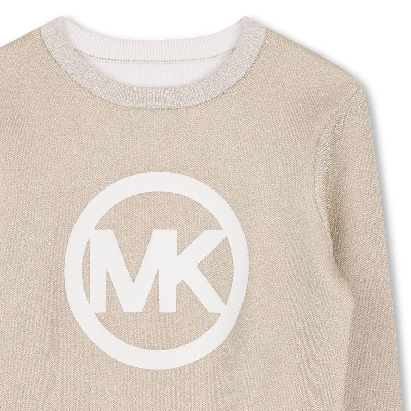 Strickpullover MICHAEL KORS 
                        GIRL