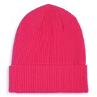 Strickm&uuml;tze mit Umschlag DKNY 
                    GIRL