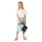Kurz&auml;rmeliges t-shirt MICHAEL KORS 
                    GIRL