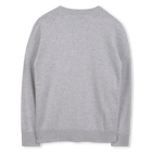 Lang&auml;rmeliger Pullover BOSS 
                    BOY