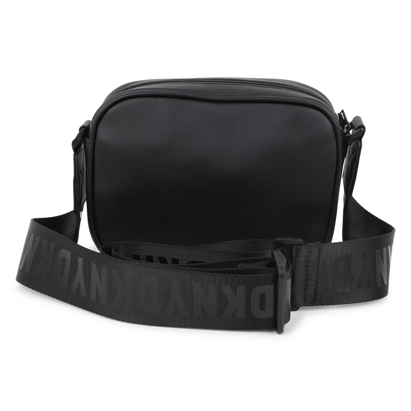 Handtasche mit Rei&szlig;verschluss DKNY 
                        GIRL