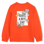 Sweat DKNY 
                    BOY