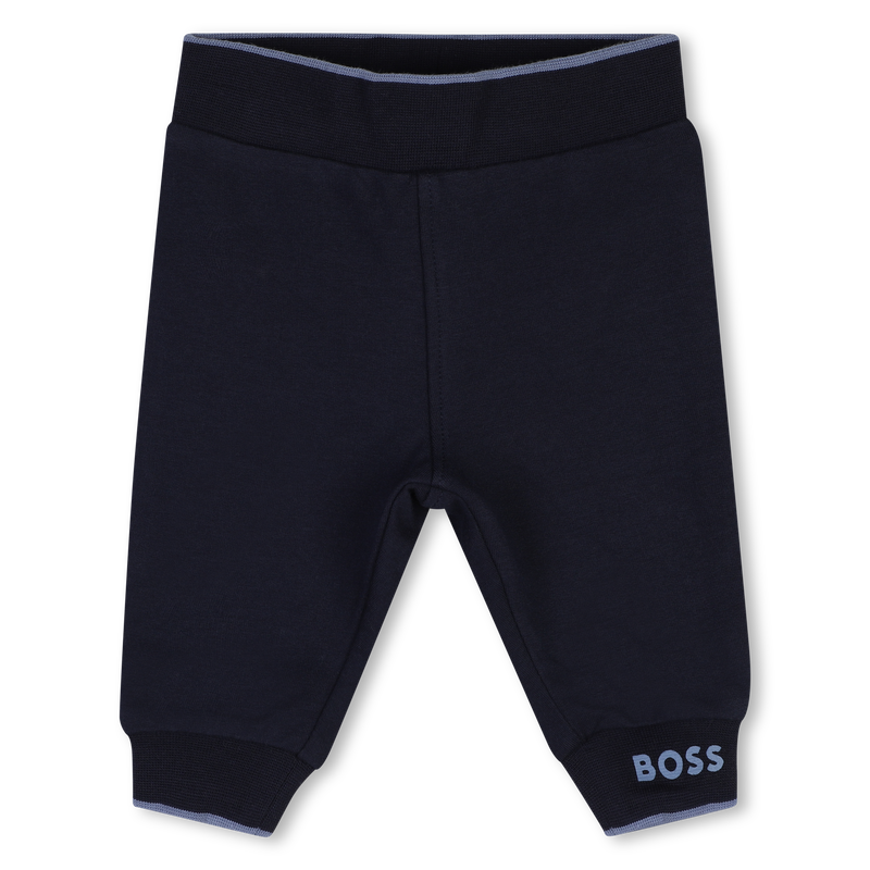 Dreiteiliges Set BOSS 
                        BOY