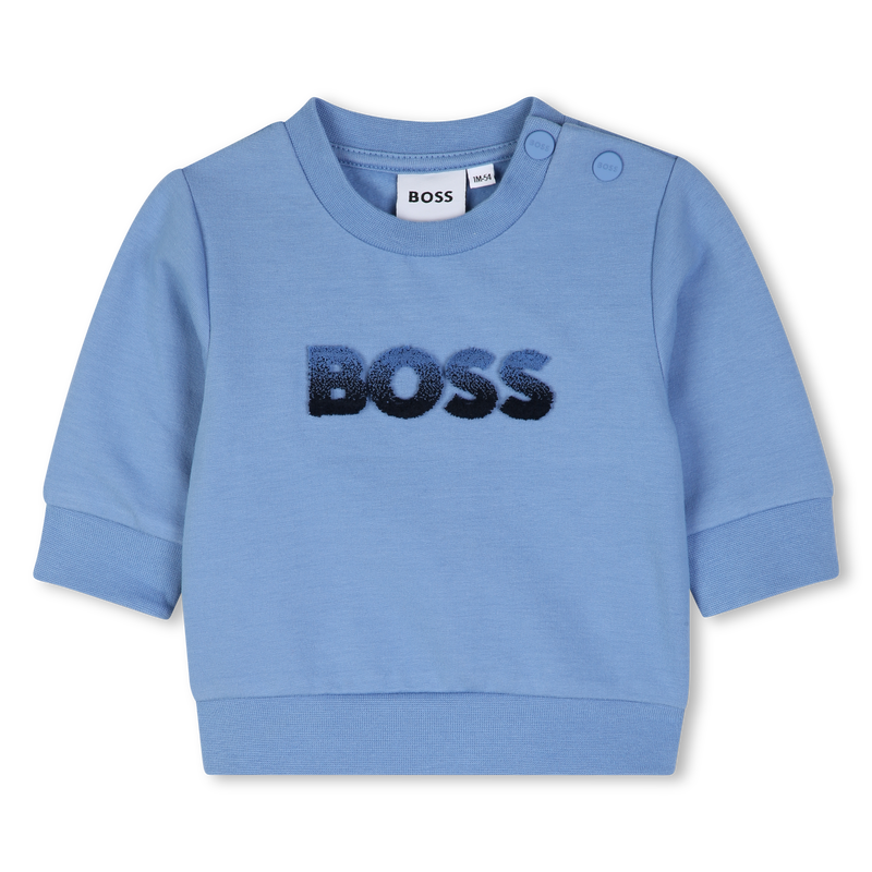 Sweat- und Hosenanzug BOSS 
                        JUNGE