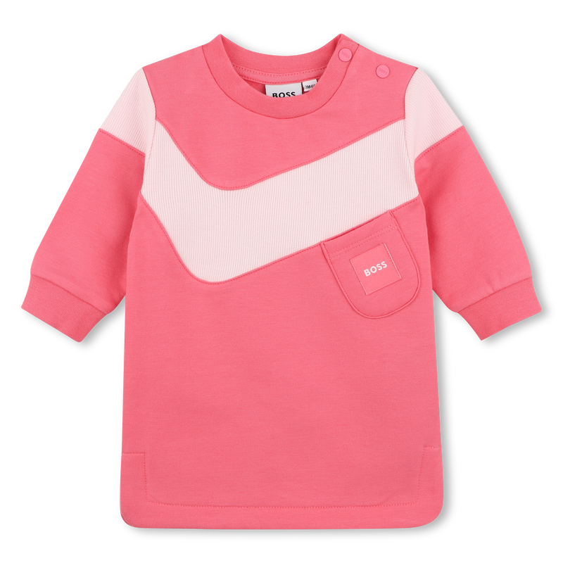 Kleid BOSS 
                        GIRL