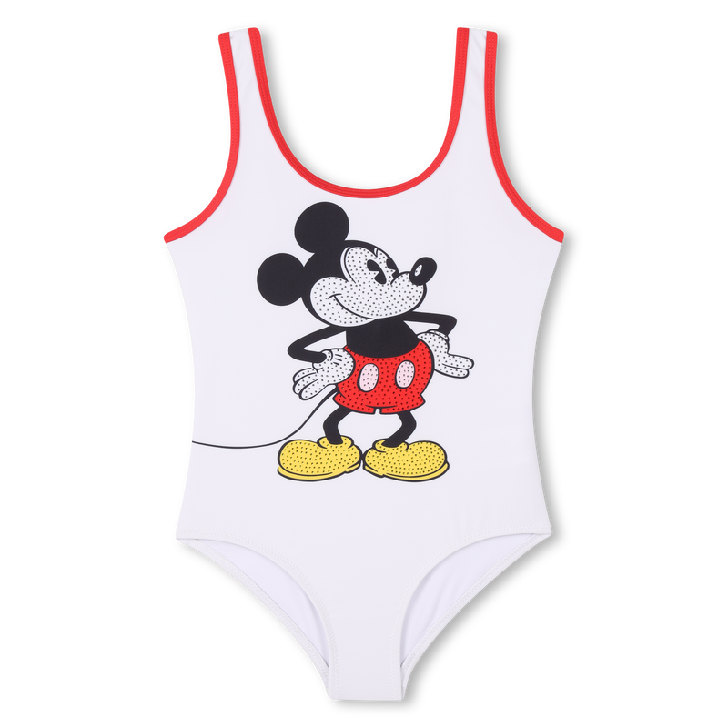 Badeanzug MARC JACOBS 
                        GIRL