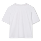 Kurz&auml;rmeliges T-Shirt MARC JACOBS 
                    GIRL