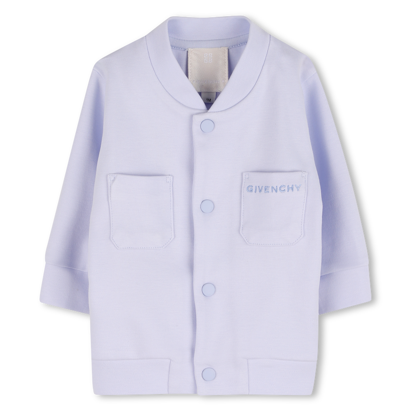 3-TEILIGES SET GIVENCHY 
                        UNISEX