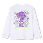Langarmshirt BILLIEBLUSH 
                    BOY