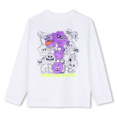 Langarmshirt BILLIEBLUSH BOY