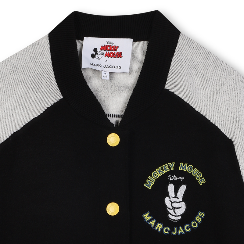 Strickjacke MARC JACOBS 
                        BOY