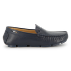 Loafer aus rindsleder BOSS 
                    BOY