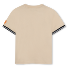 Kurz&auml;rmeliges t-shirt DKNY 
                    BOY