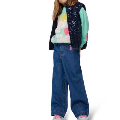 Jeanshose BILLIEBLUSH GIRL