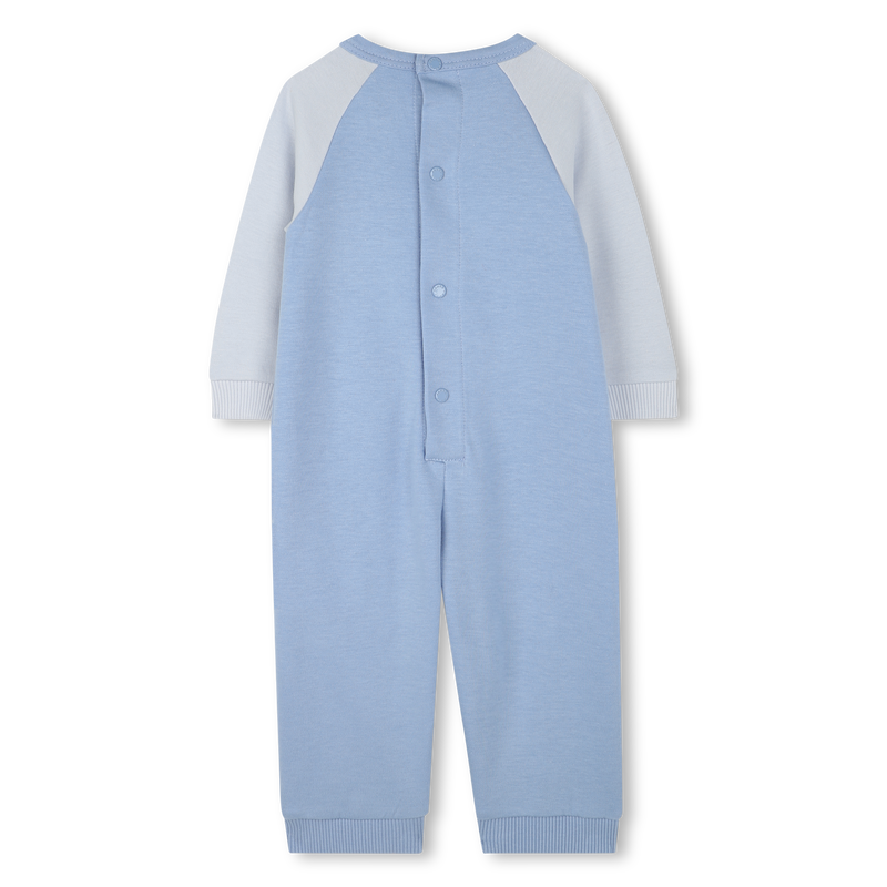 Overall mit Druck KENZO KIDS 
                        BOY