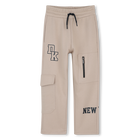 Musterhose DKNY 
                    BOY