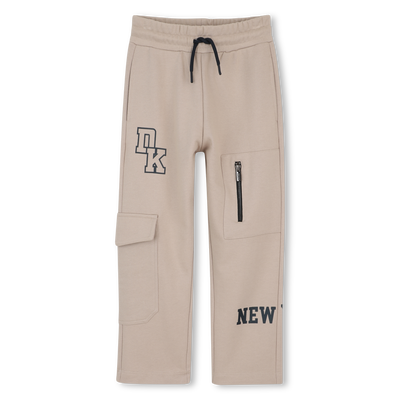 Musterhose DKNY BOY