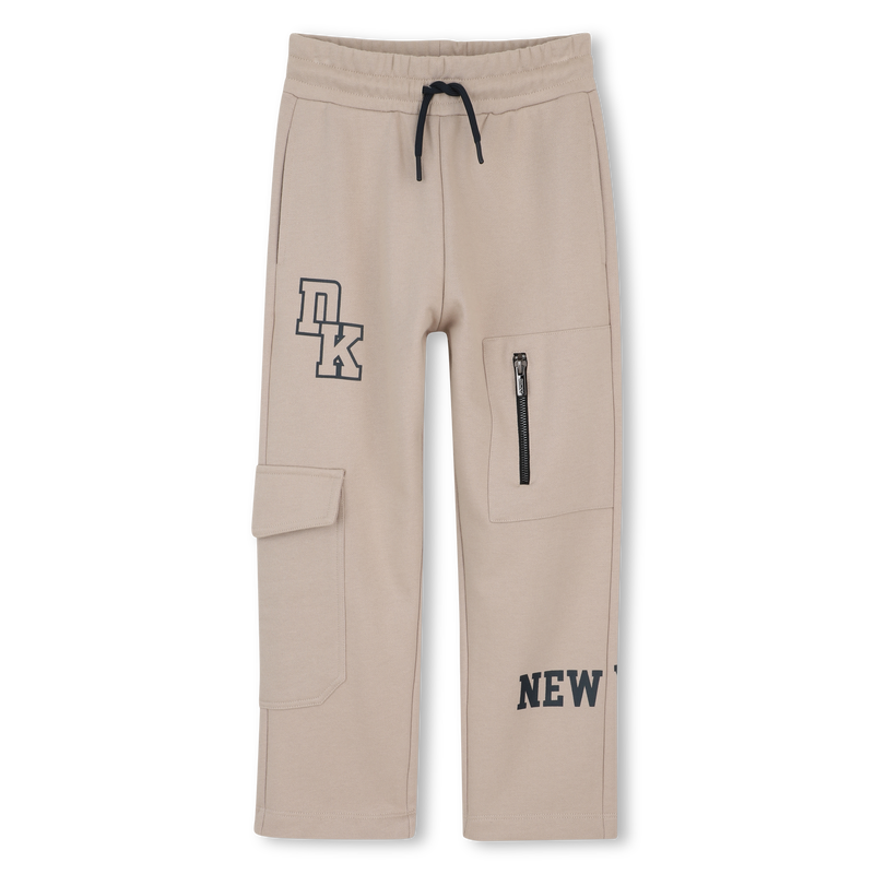 Musterhose DKNY 
                        BOY