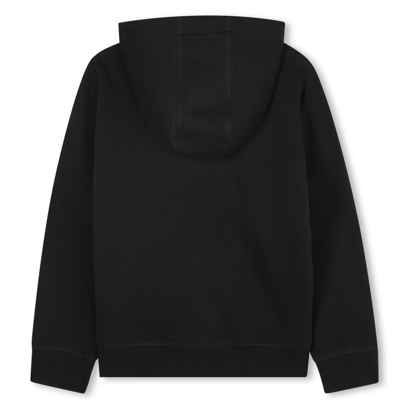 Jogger-Strickjacke HUGO 
                        BOY