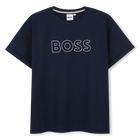 T-Shirt, MARINE, hi-res