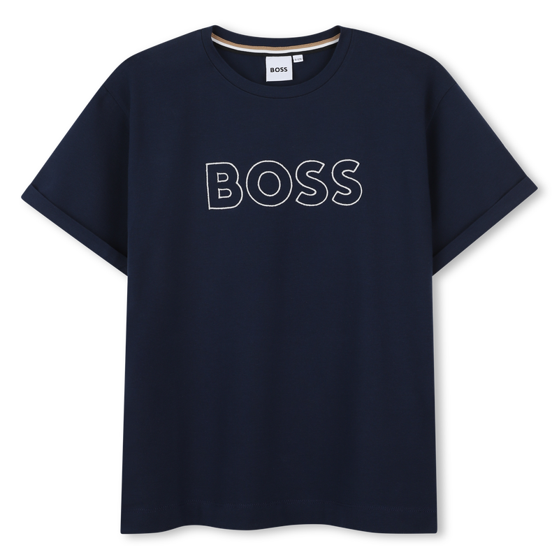 T-Shirt BOSS 
                        GIRL