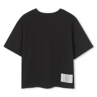 T-Shirt mit Illustrationen MARC JACOBS 
                    BOY