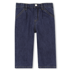 Jeanshose KENZO KIDS 
                    UNISEX