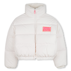Gesteppte Daunenjacke BILLIEBLUSH 
                    GIRL