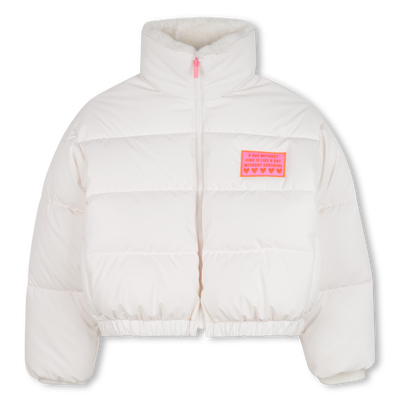 Gesteppte Daunenjacke BILLIEBLUSH GIRL