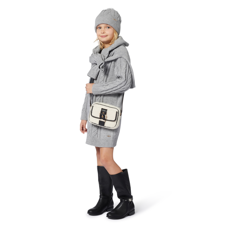 Textil-Handtasche MICHAEL KORS 
                        GIRL