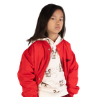 Kapuzenpullover KENZO KIDS 
                    UNISEX