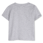 Kurz&auml;rmeliges t-shirt GIVENCHY 
                    BOY