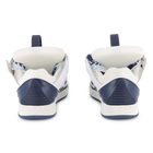Sneaker zum schn&uuml;ren LANVIN 
                    BOY