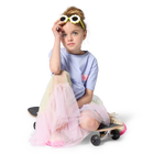 Blume sonnenbrille BILLIEBLUSH 
                    GIRL