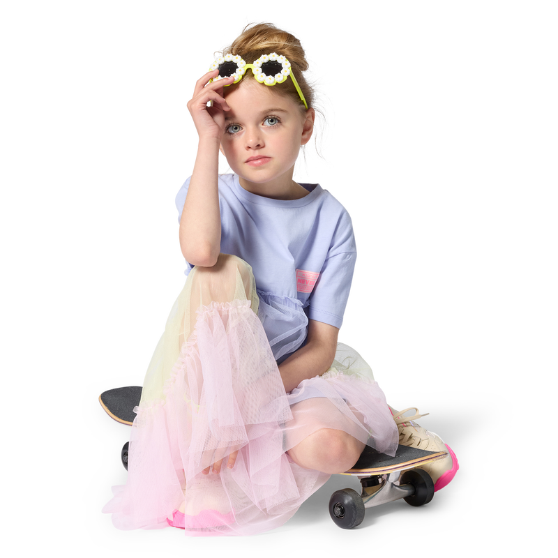 BLUME SONNENBRILLE BILLIEBLUSH 
                        GIRL