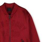 Joggingcardigan GIVENCHY 
                    BOY